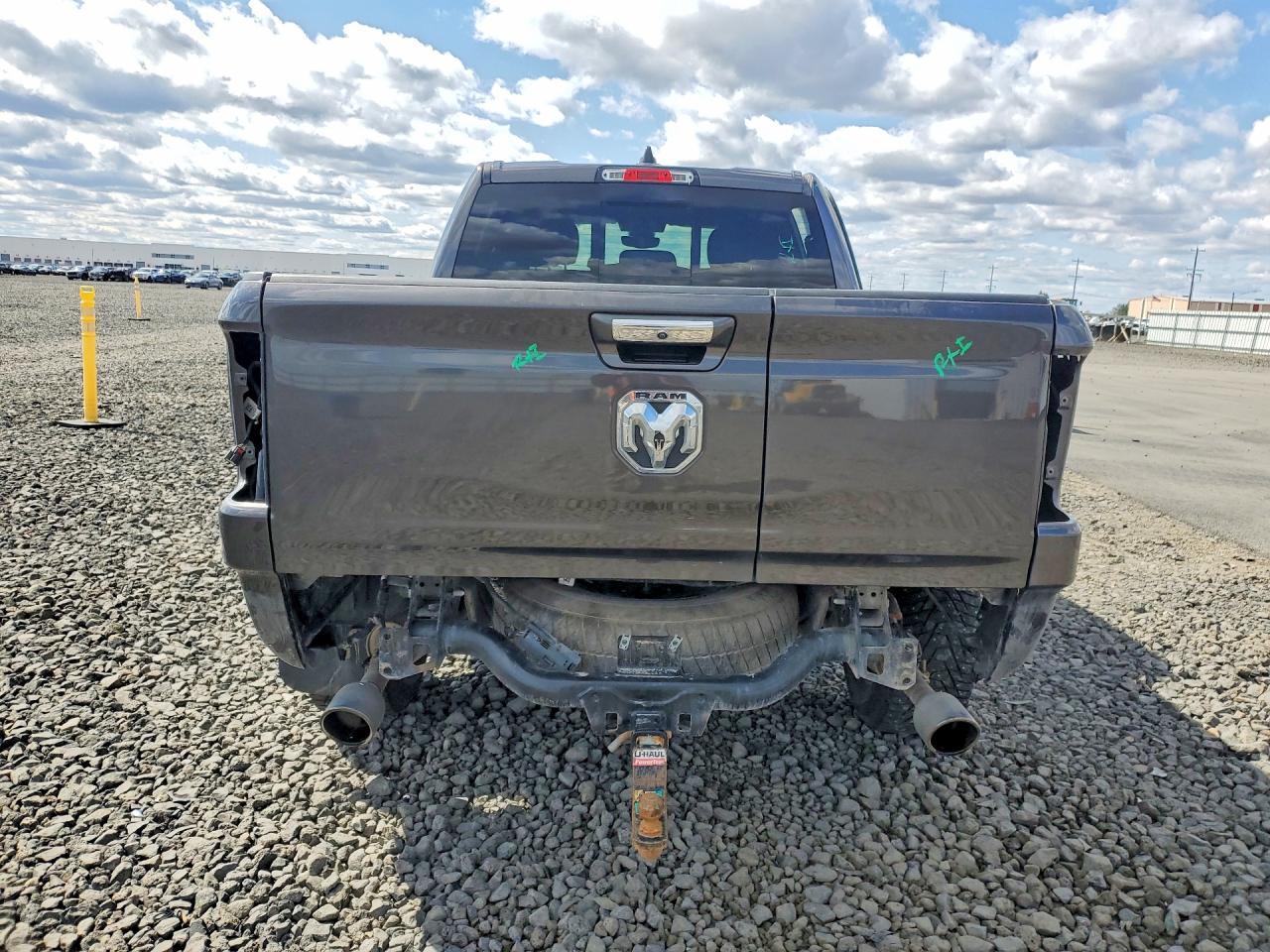 2020 Dodge RAM 1500 BIG Horn