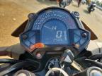 2022 Kawasaki ER400 D