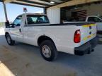 2013 Ford F250 Super Duty
