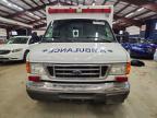 2006 Ford Econoline E350 Super Duty Cutaway Van