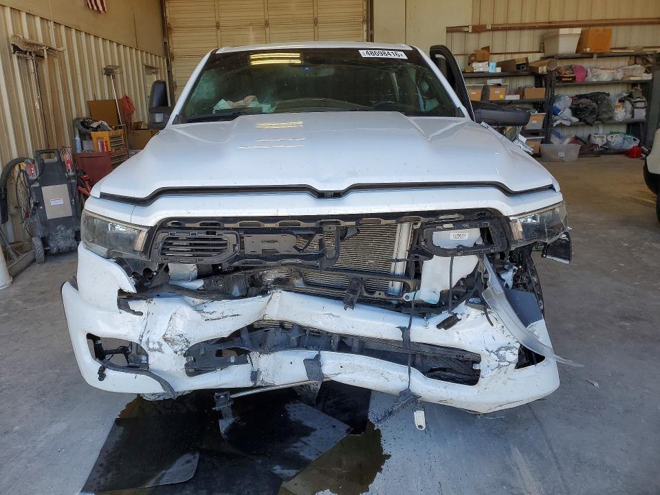 2025 Dodge RAM 1500 BIG Horn