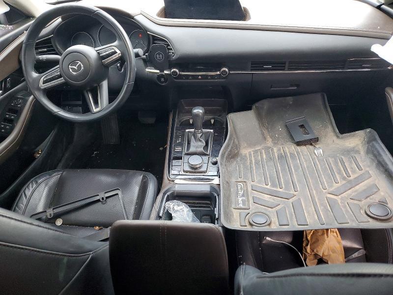 2021 Mazda Cx-30 Premium