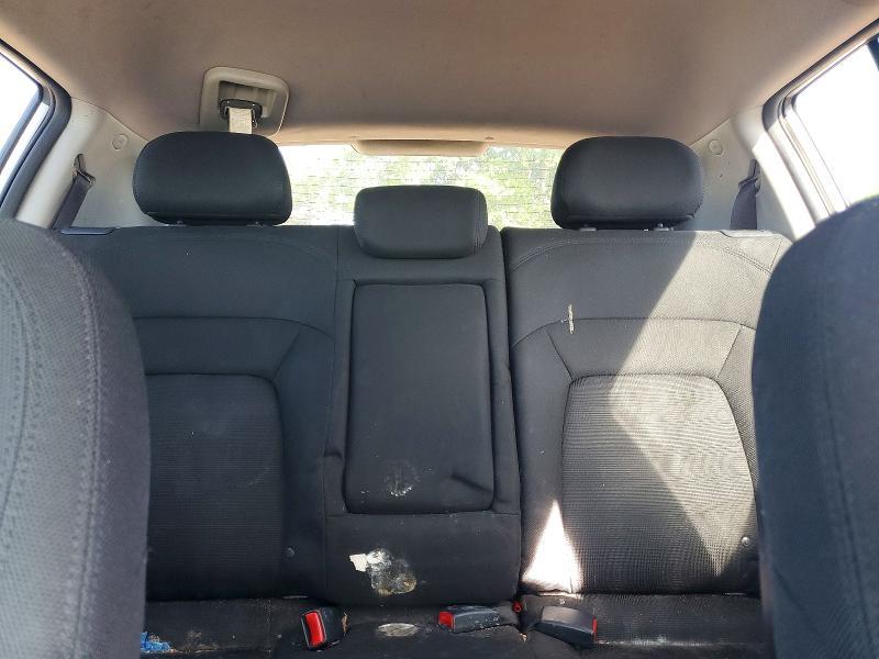 2012 KIA Sportage lx