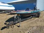 2001 Legend Craft 200V
