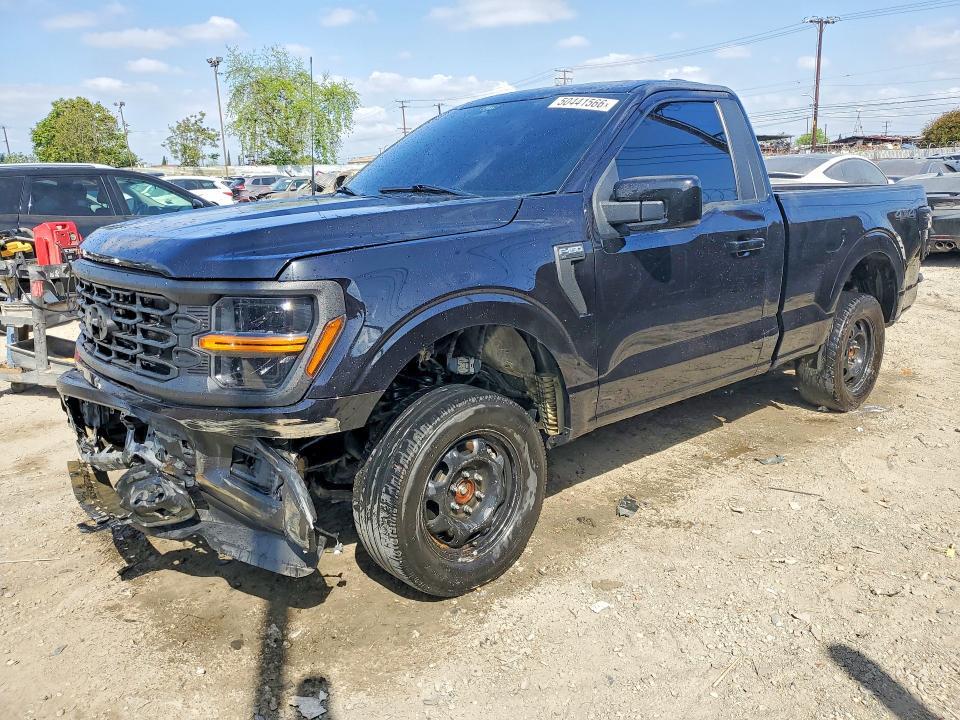 2025 Ford F150 XL