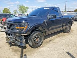 2025 Ford F150 XL en venta en Los Angeles, CA
