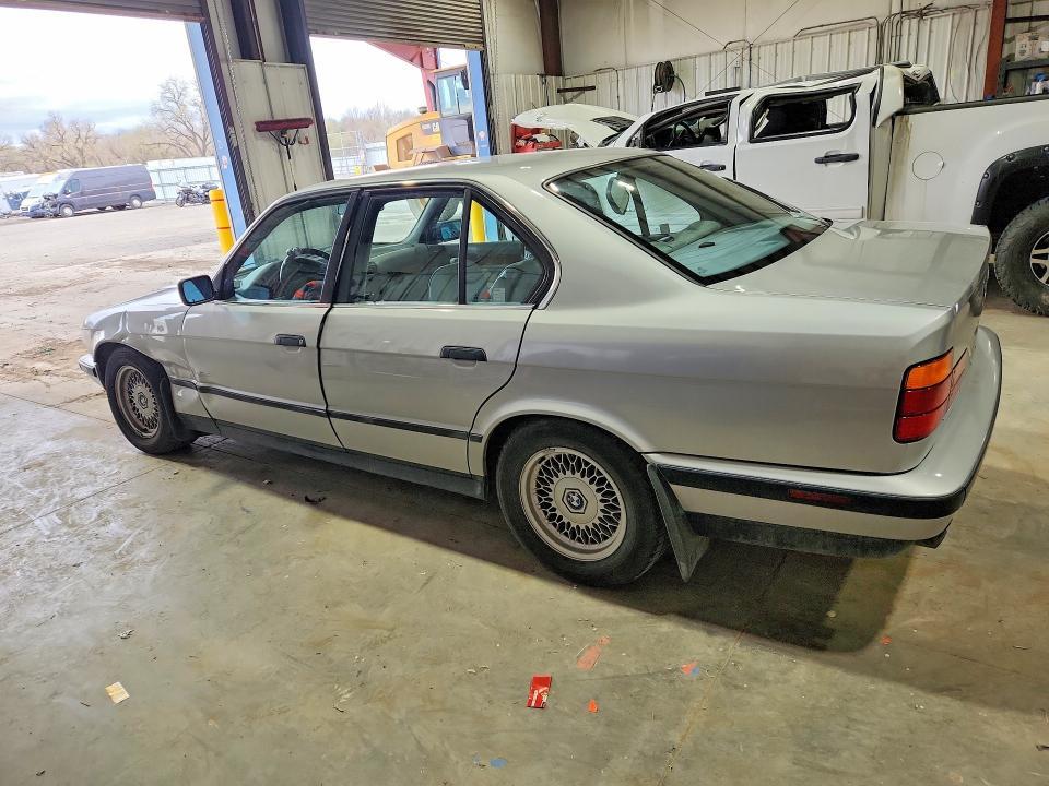 1994 BMW 540 i Automatic