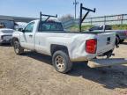 2015 GMC Sierra K1500