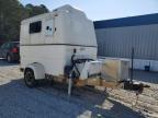 2007 Pelsue 2007 Fiber Optic Splicing Trailer