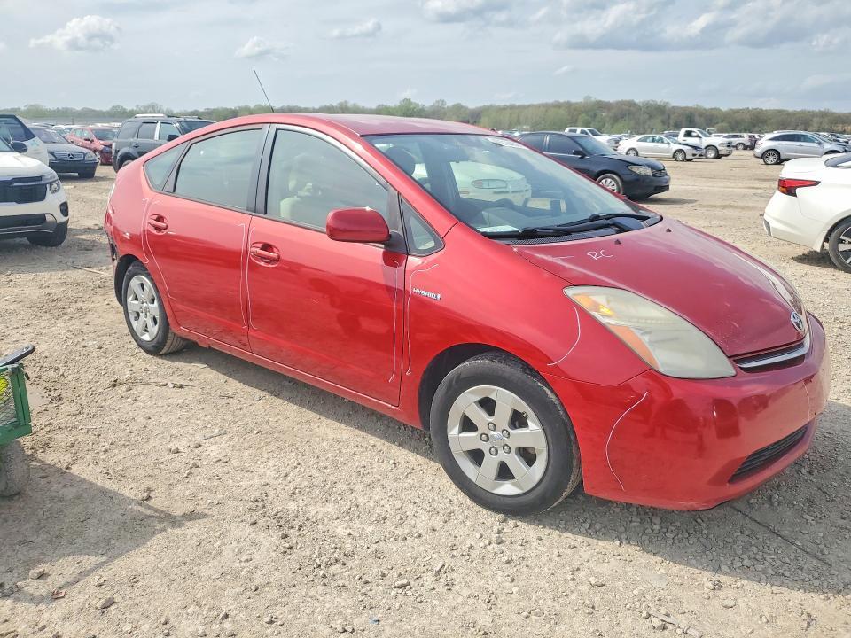 2006 Toyota Prius Base