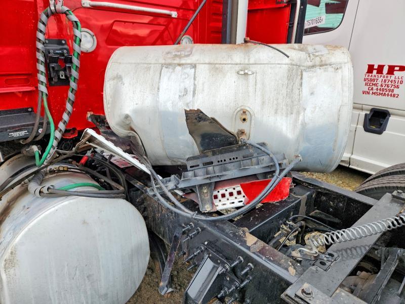 2020 Volv O VNL Semi Truck