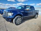 2009 Ford F150 Supercrew