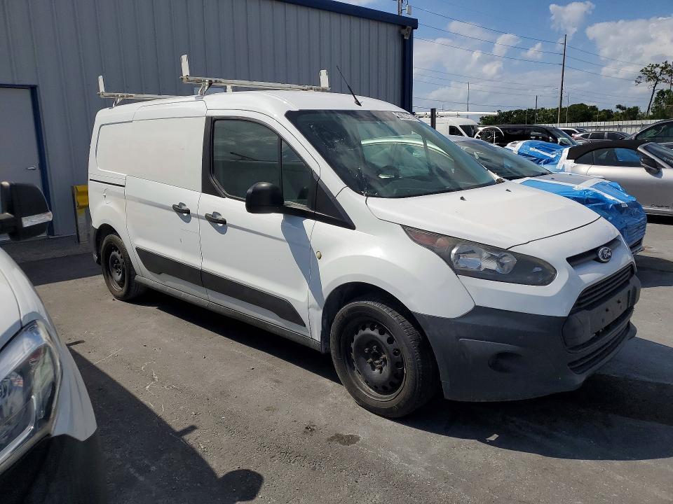 2016 Ford Transit Connect xl