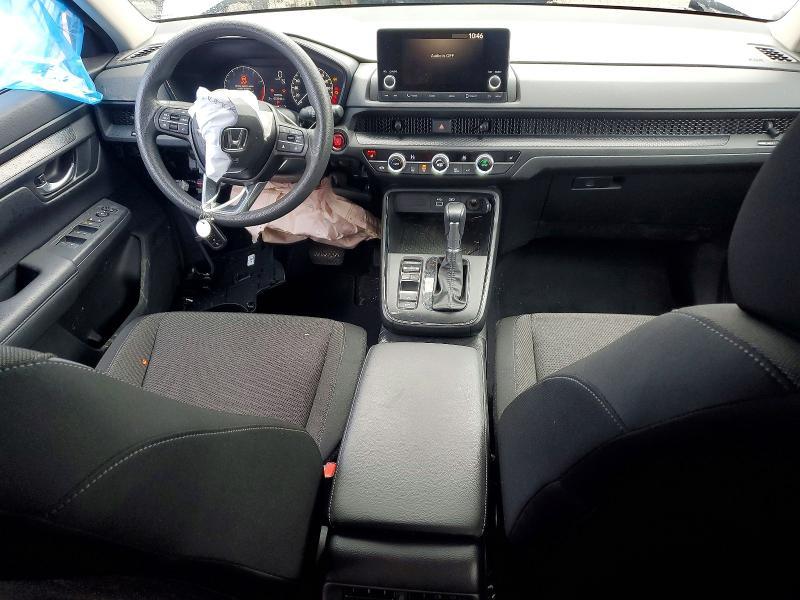 2023 Honda Cr-v lx