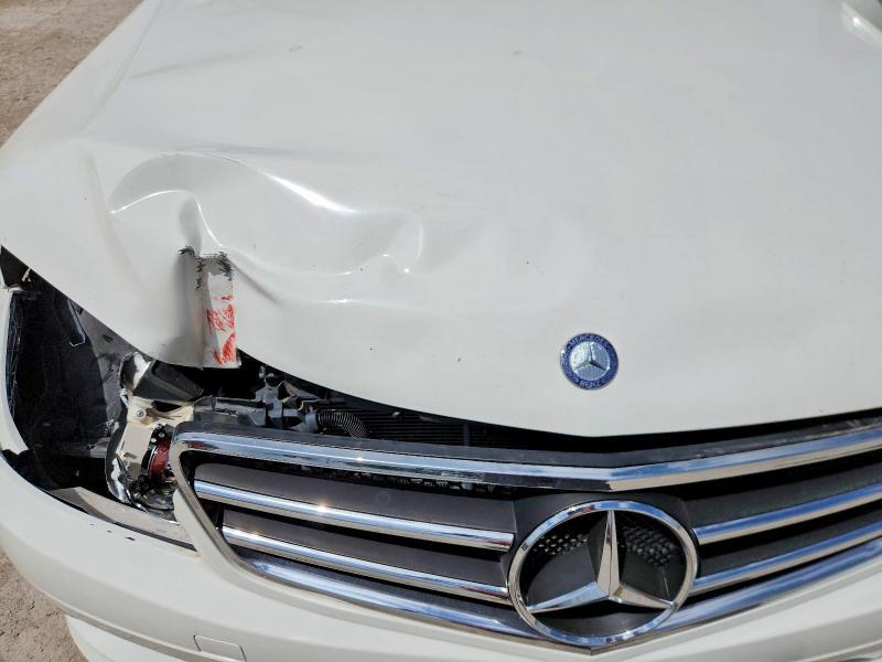 2009 Mercedes-Benz C300