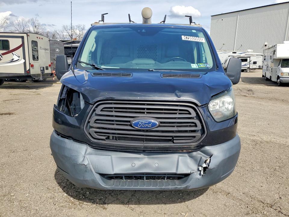 2016 Ford Transit 150 Utility / Service van