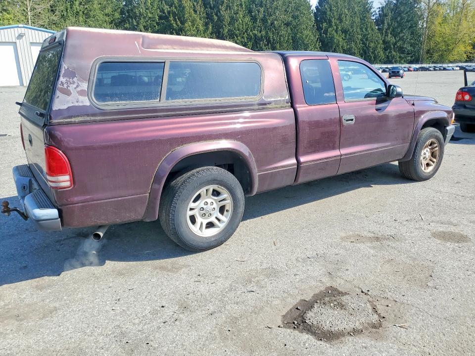 2004 Dodge Dakota sxt