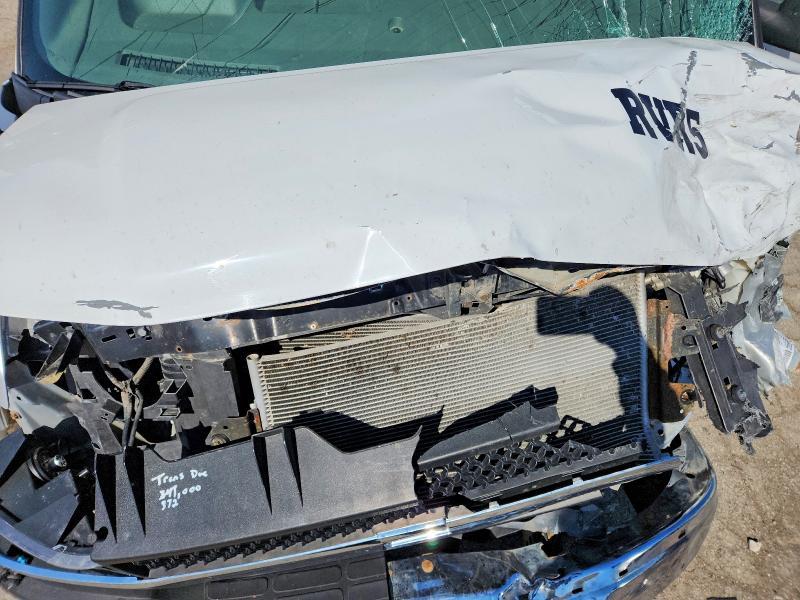 2016 Chevrolet Express G3500 LT