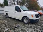 2019 Niss Nv 2500 sv