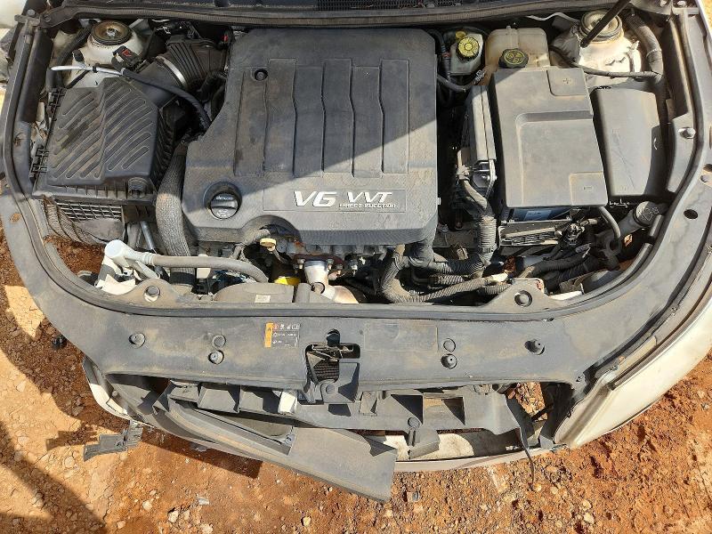 2013 Buick Lacrosse