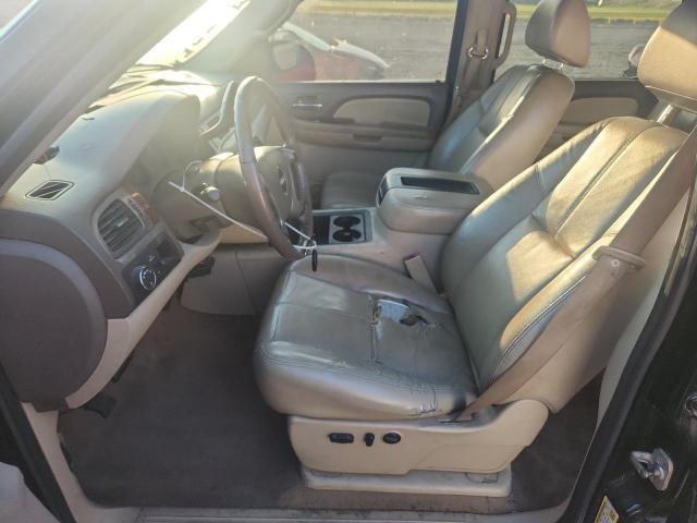 2009 GMC Sierra C1500 SLT