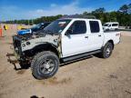 2003 Nissan Frontier XE-V6