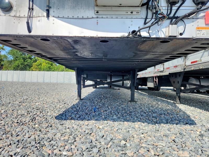 2016 Utility ITY Trailer-DRY Van Trailer