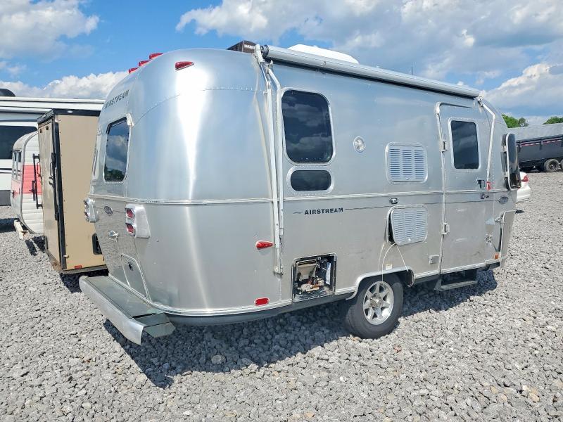 2007 Airstream Safari Camper