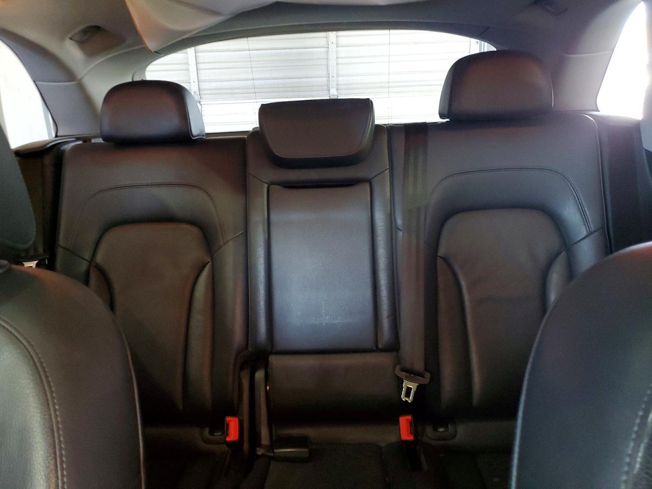 2014 Audi Q5 Premium Plus