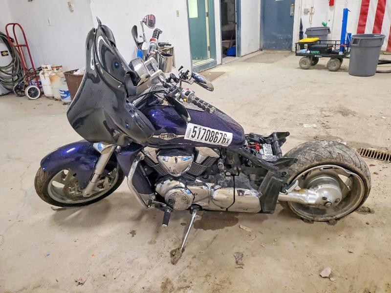 2006 Suzuki M109R / VZR1800 K6