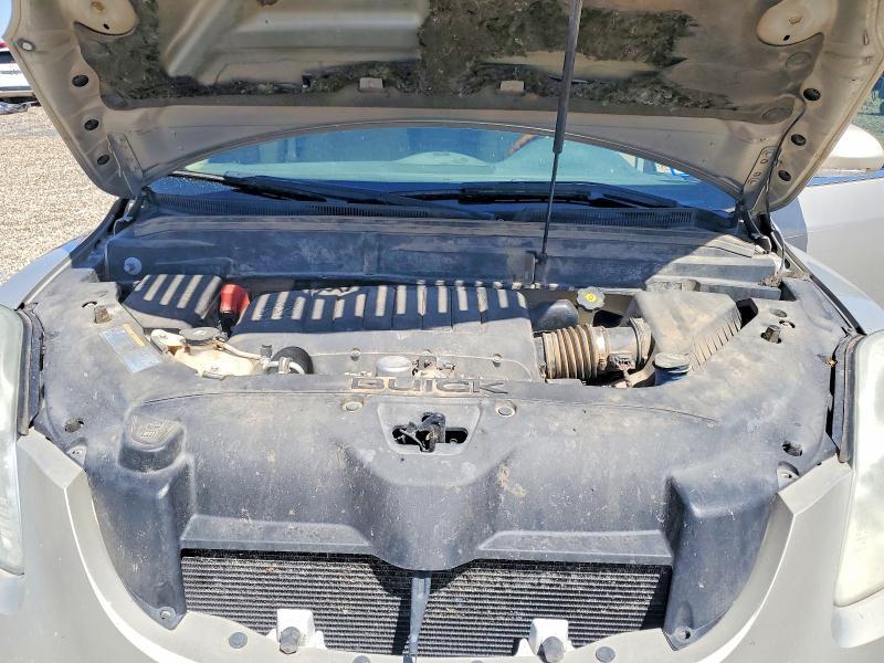 2011 Buick Enclave cxl