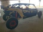 2021 Can-Am Maverick X3 Max X RS Turbo RR