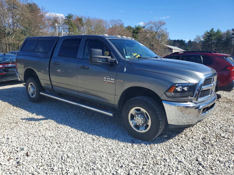 2013 Dodge RAM 2500 ST