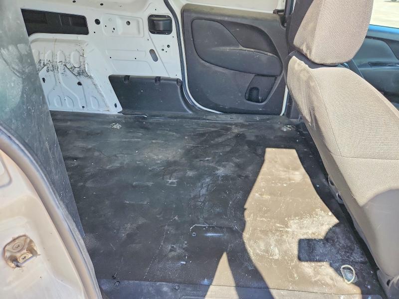 2020 Dodge RAM Promaster City ST Delivery Van