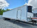 2009 Utility VS2RA Refrigerated Van Trailer