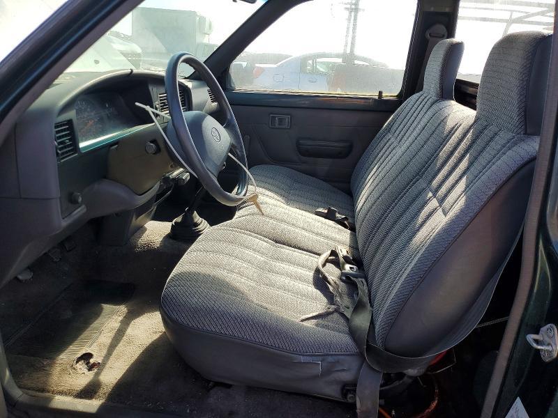 1994 Toyota Pickup Base