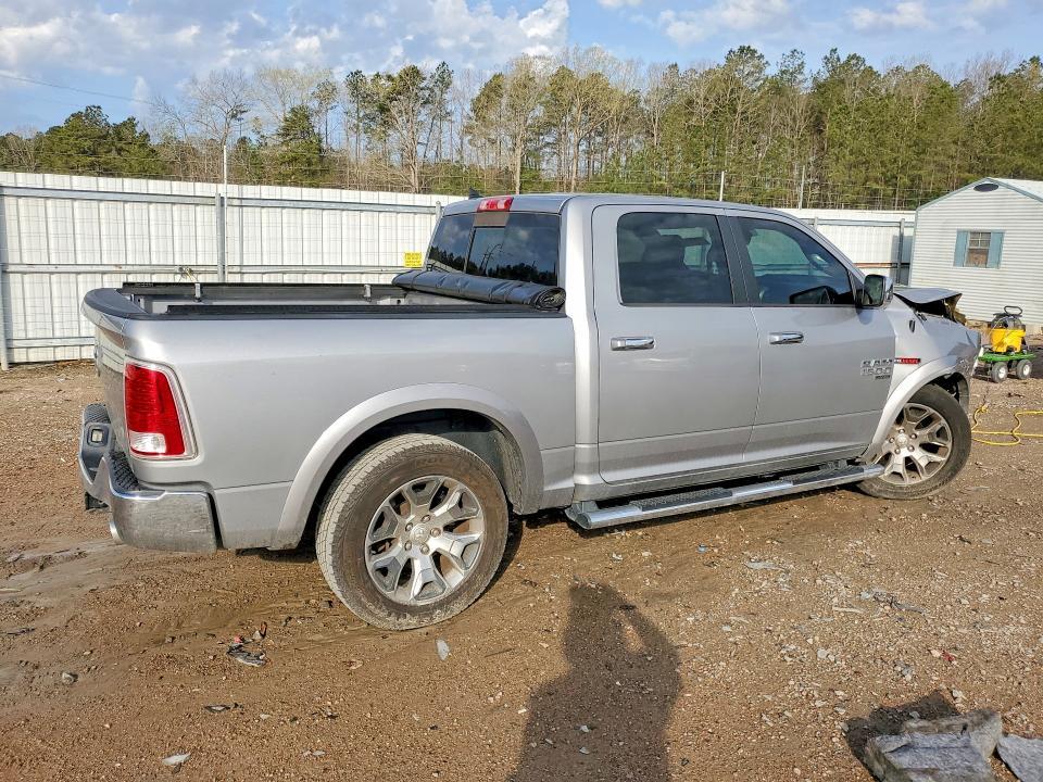 2019 Dodge 1500 Classic Laramie