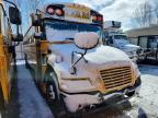 2012 Bluebird Vision-School Bus