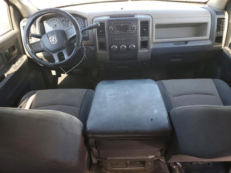2010 Dodge RAM 1500