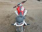 2015 Yamaha FZ07