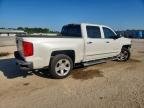 2016 Chevrolet Silverado C1500 LTZ