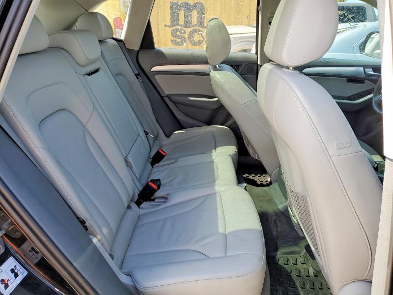 2014 Audi Q5 Premium Plus