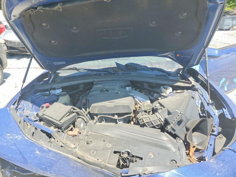 2020 Chevrolet Camaro lt