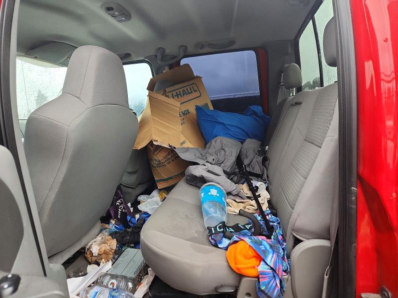 2004 Ford F250 Super Duty