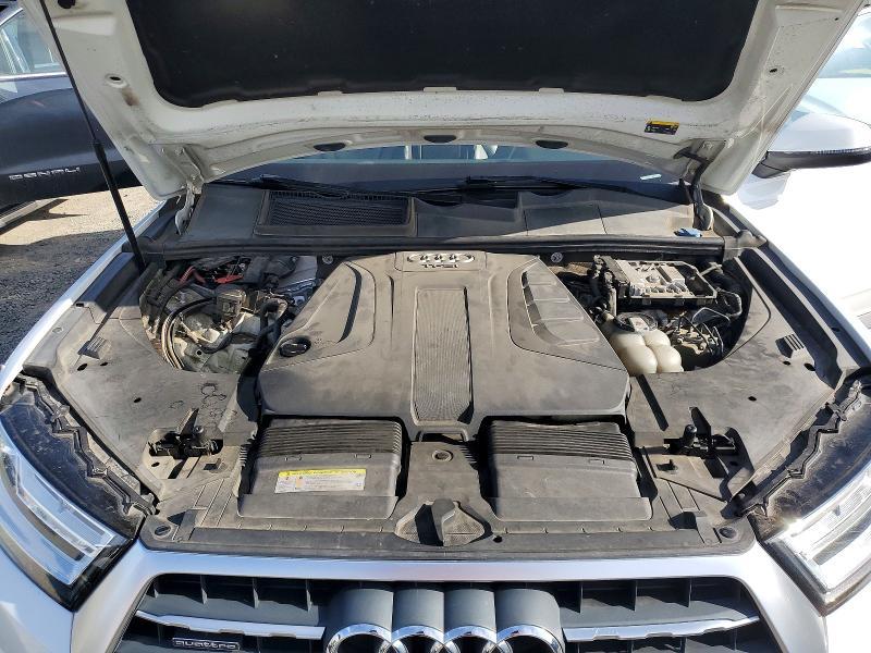 2018 Audi Q7 Premium