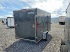 2025 Compass 2026 Compass KC7210STSV-030 Enclosed Cargo Trailer