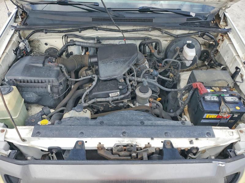 2008 Toyota Tacoma Base