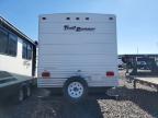 2011 Trail Lite 2011 Heartland Trail Runner Camper