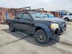2004 Nissan Frontier Crew Cab XE V6