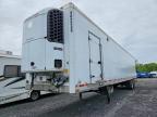 2015 Utility VS2RA Refrigerated Van Trailer